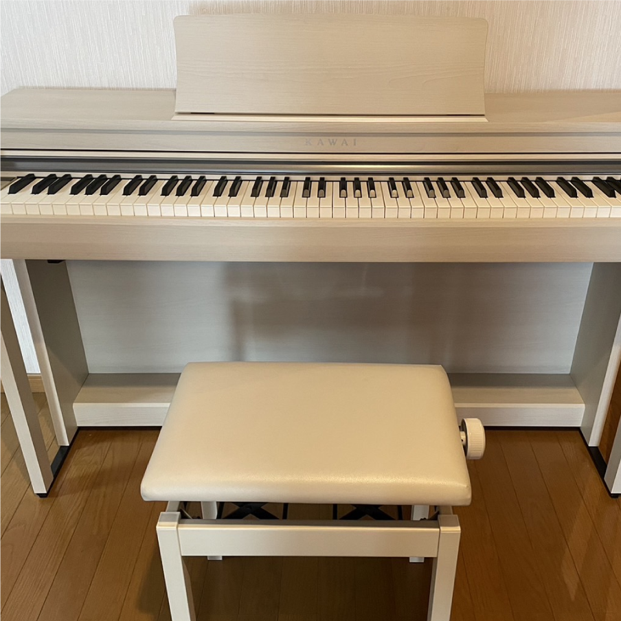 KAWAI電子ピアノ